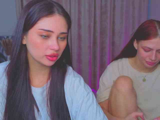 Lizarttt webcam