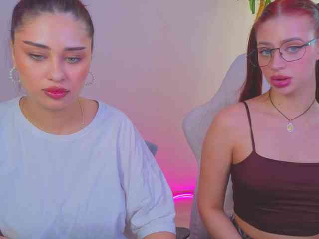Lizarttt webcam