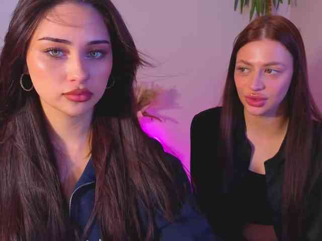 Lizarttt webcam