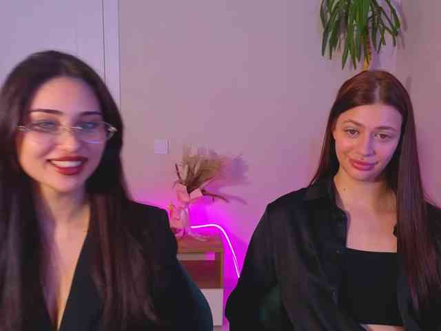 Lizarttt webcam