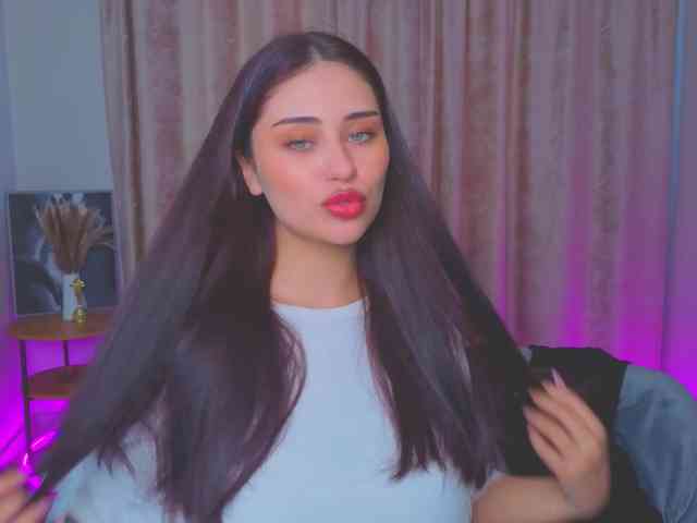 Lizarttt webcam