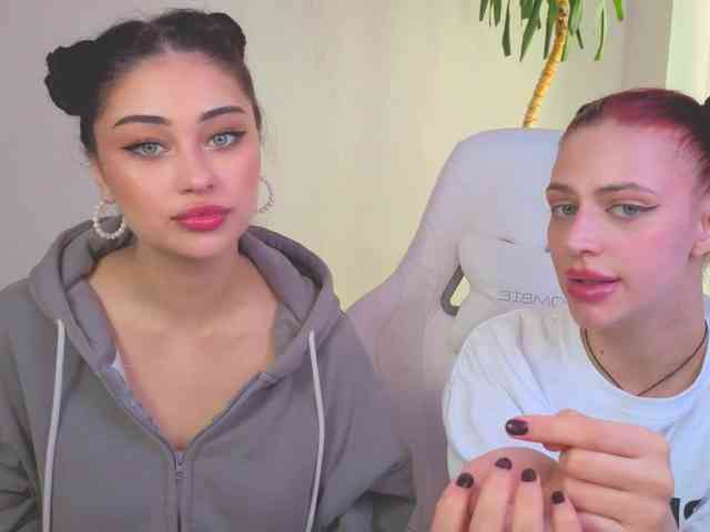 Live stream of Lizattt