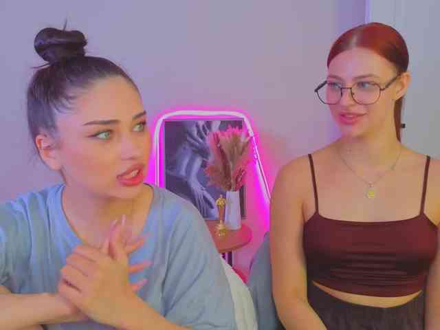 Lizarttt webcam