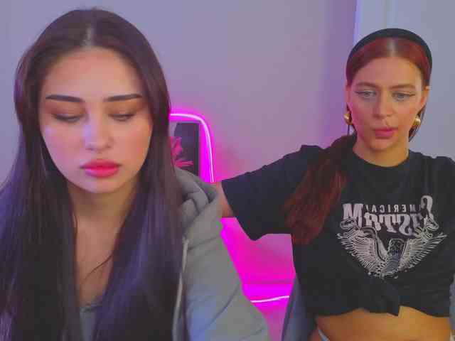 Lizarttt webcam