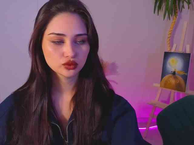 Lizarttt webcam