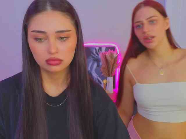 Lizarttt webcam