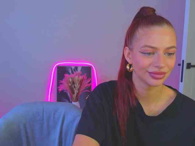 Lizarttt webcam