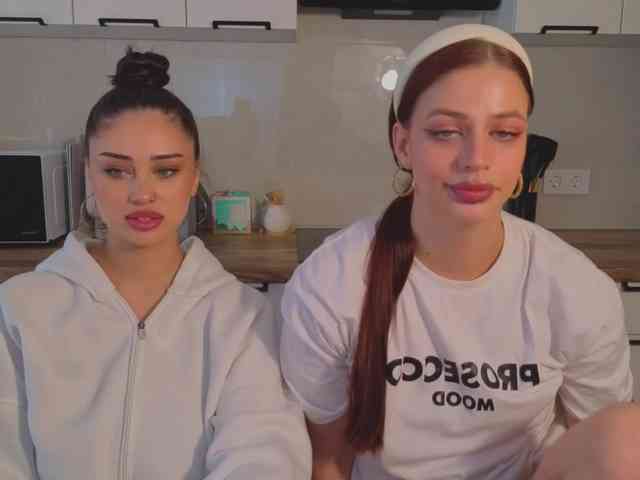 Lizarttt webcam
