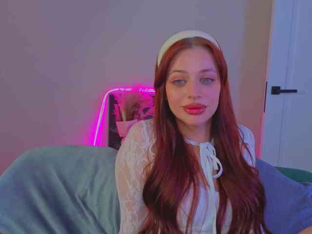 Lizarttt webcam