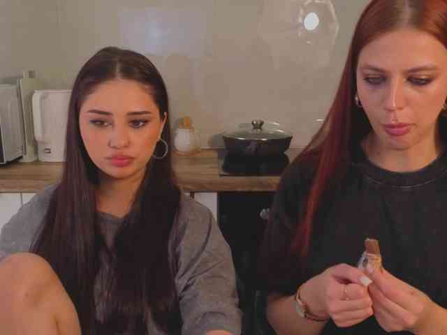 Lizattt Sex Cam Show