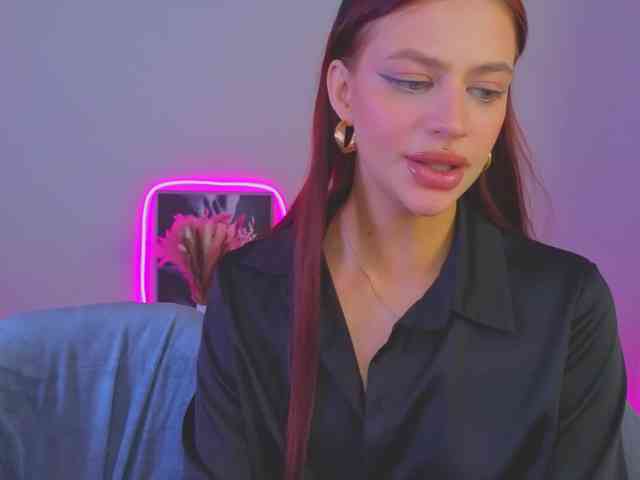 Lizarttt webcam