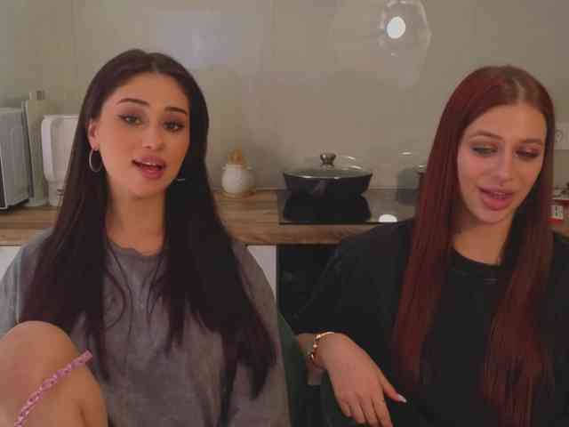 Lizattt Sex Cam Show