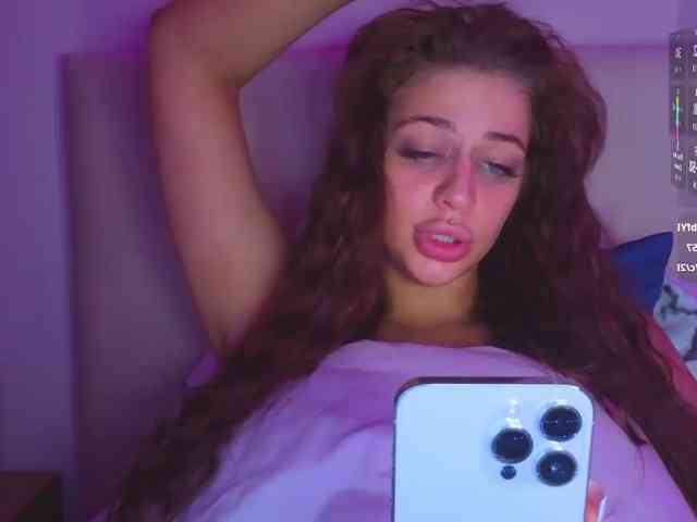Elizabell_Rouge webcam