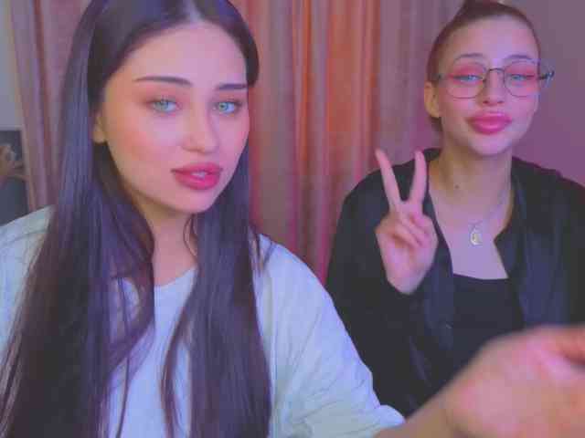 Lizarttt webcam