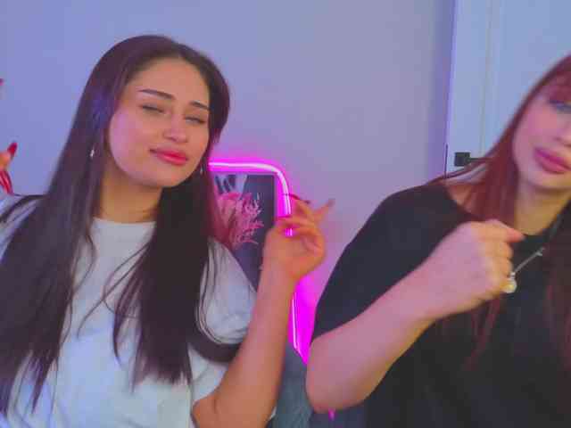 Lizarttt webcam