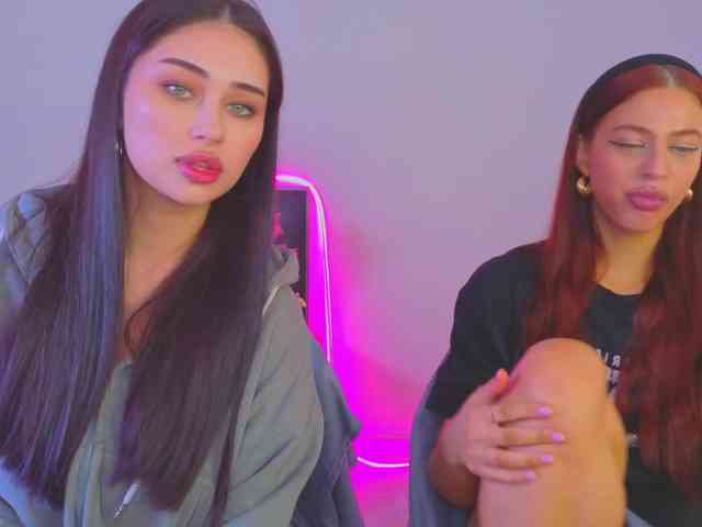 Lizarttt webcam