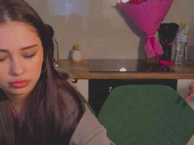 Lizarttt webcam