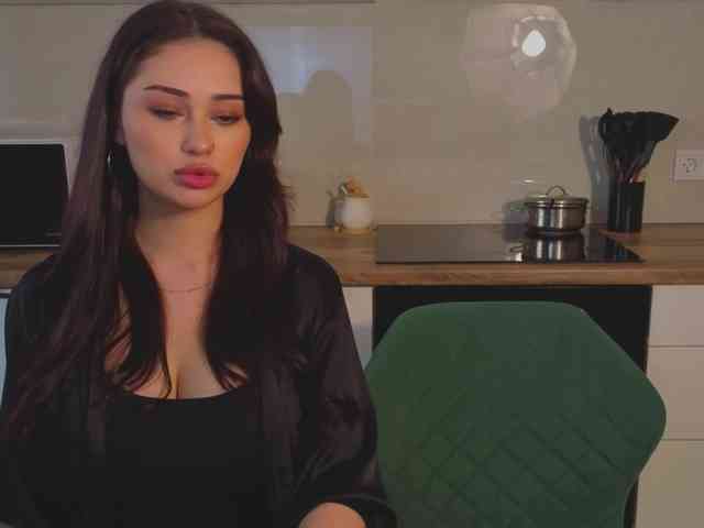 Lizattt Sex Cam Show