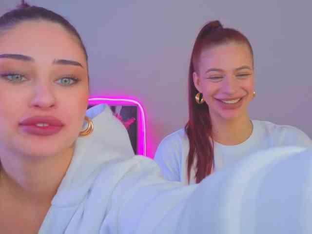 Lizarttt webcam
