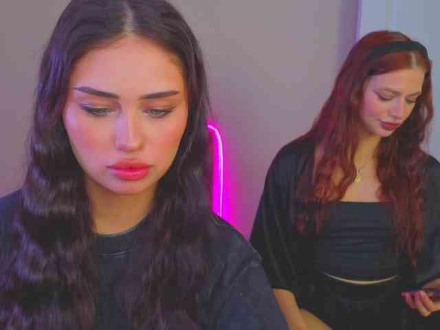 Lizarttt webcam