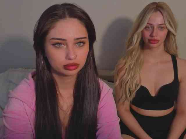 Lizarttt webcam