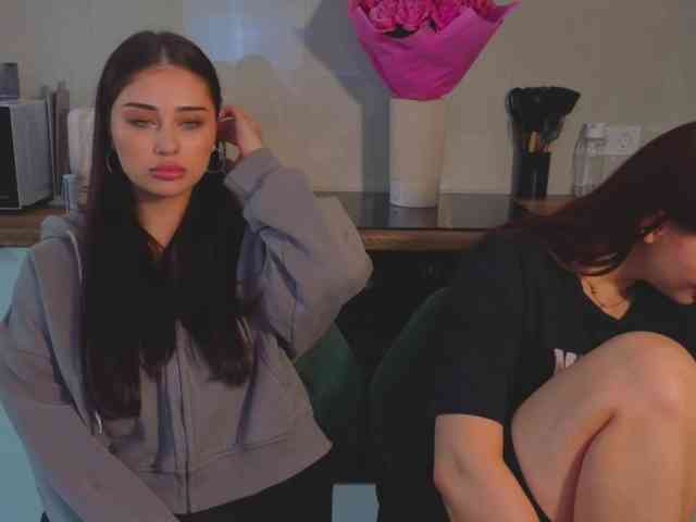 Lizarttt webcam
