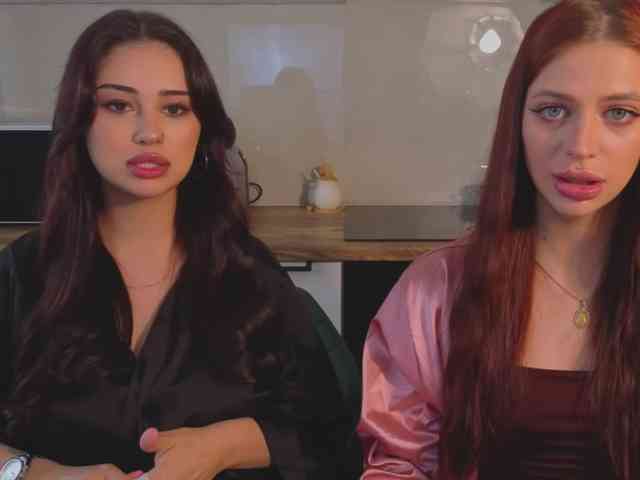 Lizattt Sex Cam Show