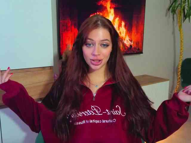 Lizarttt webcam