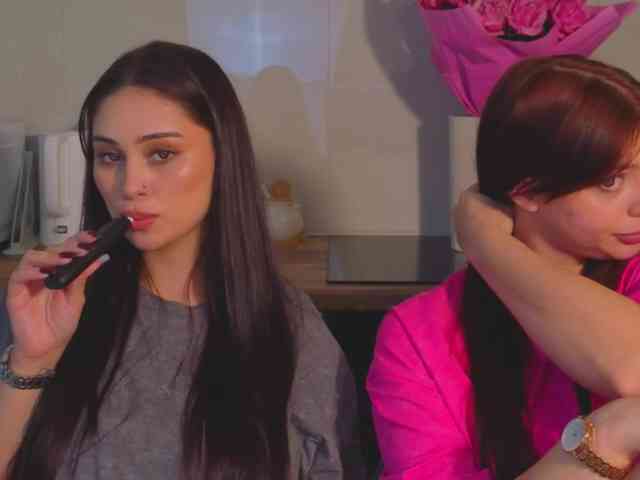 Lizarttt webcam
