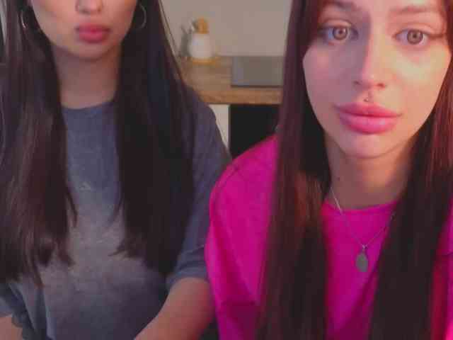 Lizarttt webcam