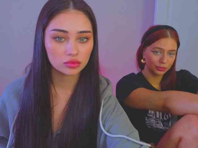 Lizarttt webcam
