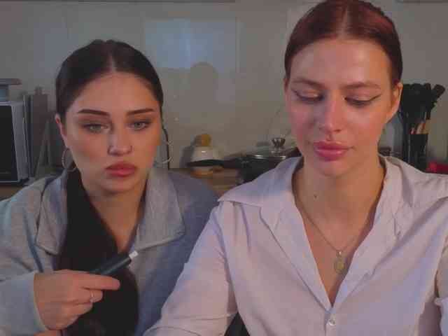 Lizarttt webcam