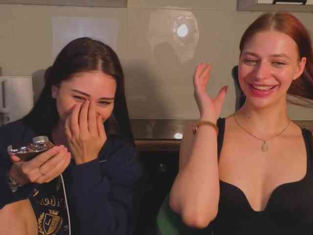 Lizattt Sex Cam Show