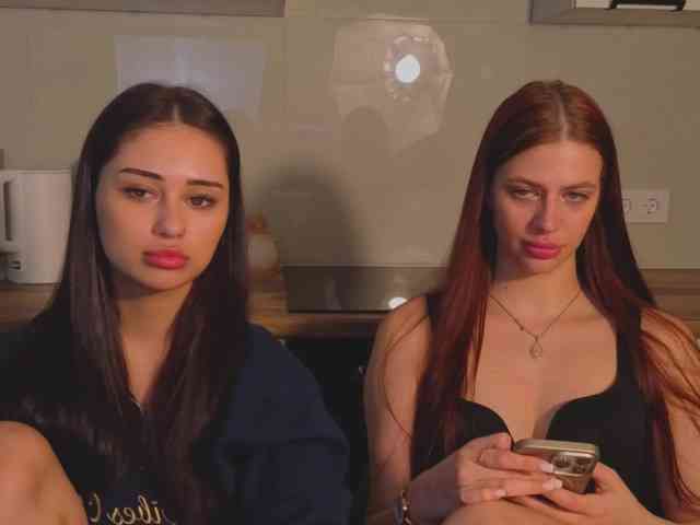 Lizattt Sex Cam Show