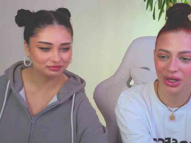 Live stream of Lizattt