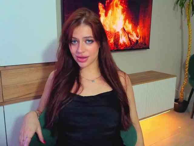 Lizarttt webcam