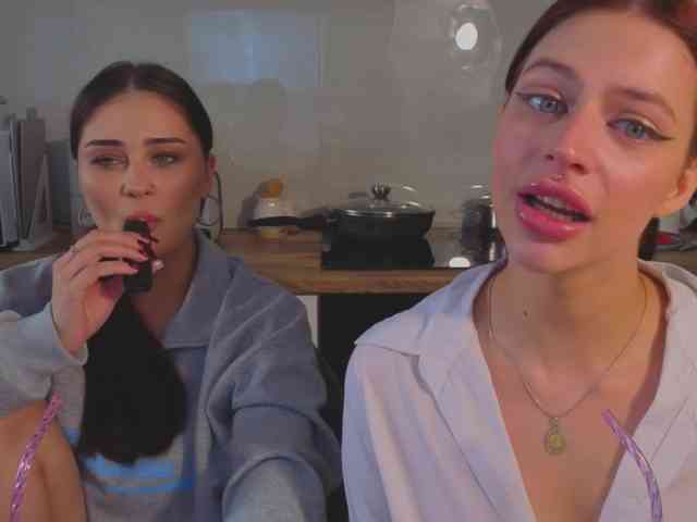 Lizarttt webcam