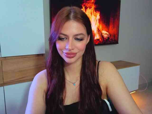 Lizarttt webcam
