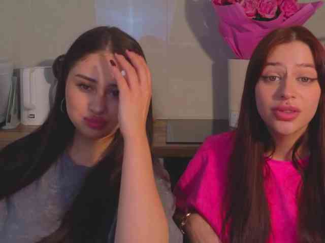 Lizarttt webcam