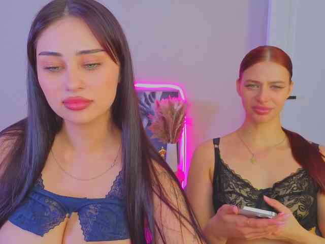 Lizarttt webcam