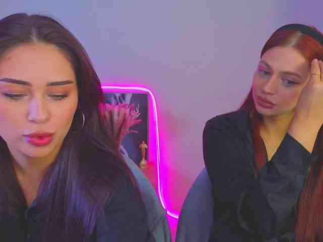 Lizarttt webcam