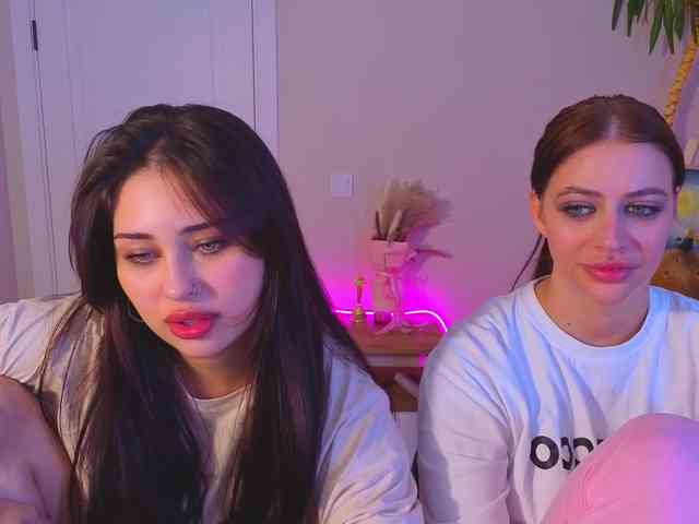 Lizarttt webcam