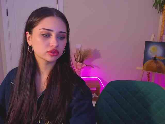 Lizarttt webcam