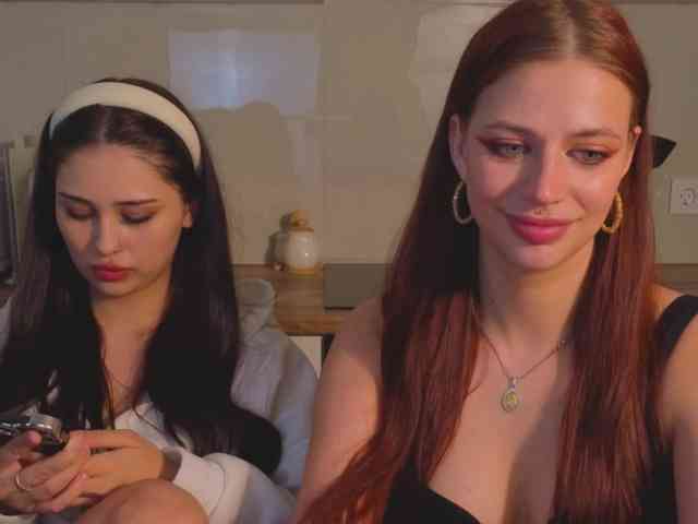 Lizarttt webcam