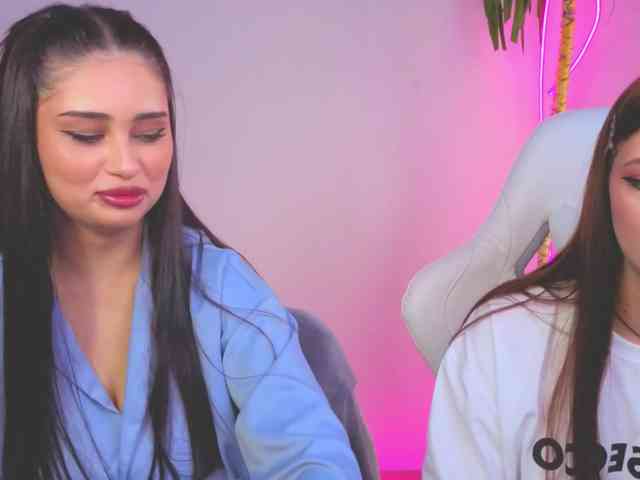 Lizattt Live Webcam on BongaCams