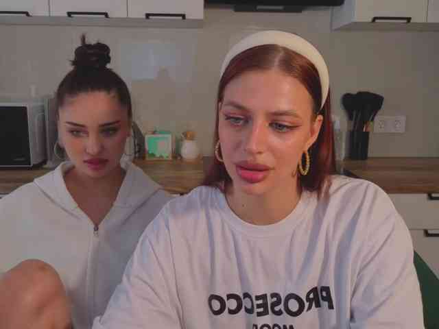 Lizarttt webcam