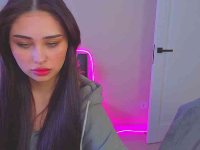 Lizarttt webcam