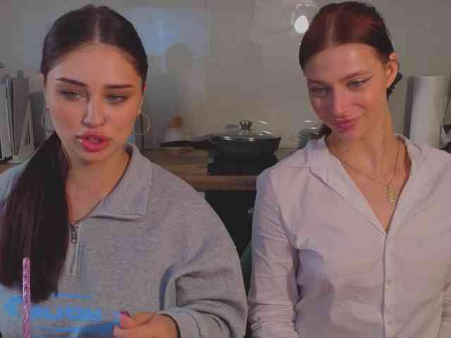 Lizarttt webcam