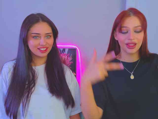 Lizarttt webcam