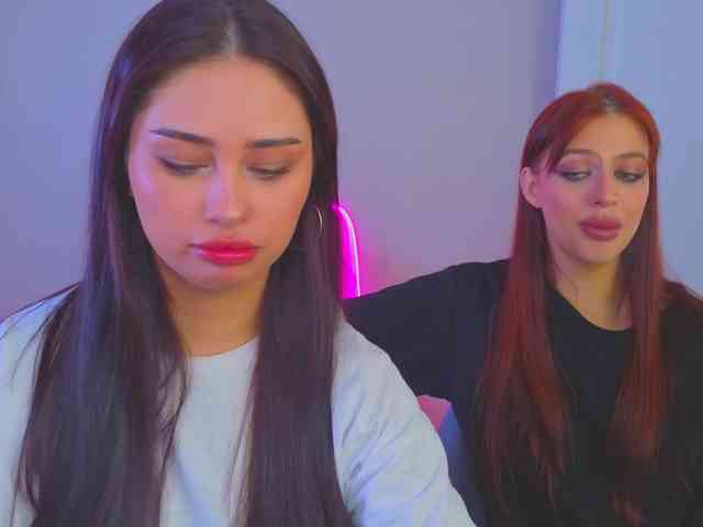 Lizarttt webcam